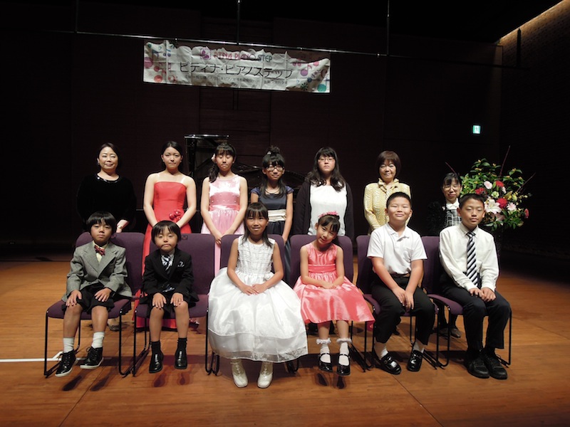2015豊橋秋季ステップ