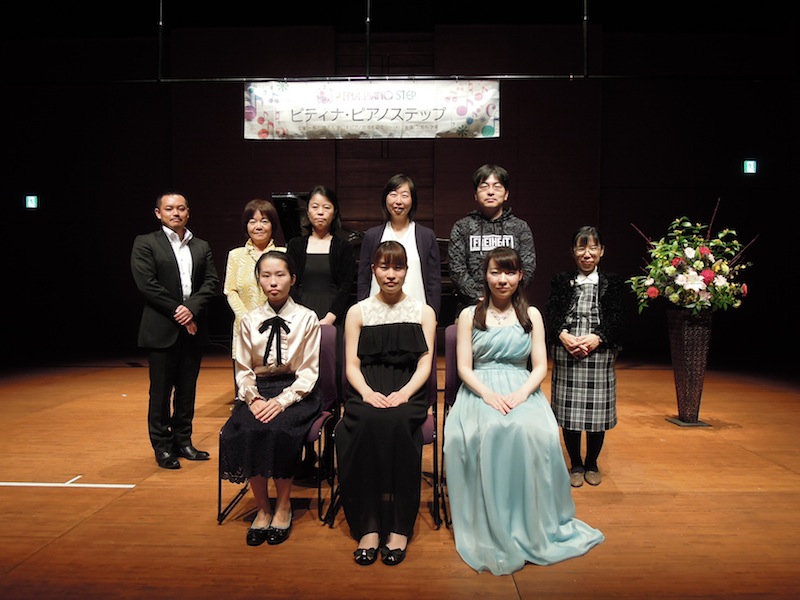2015豊橋秋季ステップ