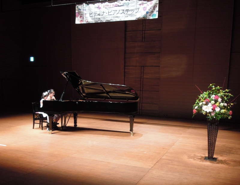 2015豊橋秋季ステップ