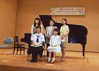 2013豊岡南ステップ