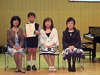 2012豊洲ステップ