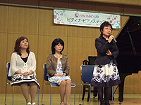 2012豊洲ステップ
