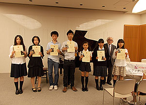 ２０１４豊田ステップ