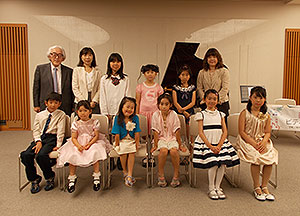 ２０１４豊田ステップ
