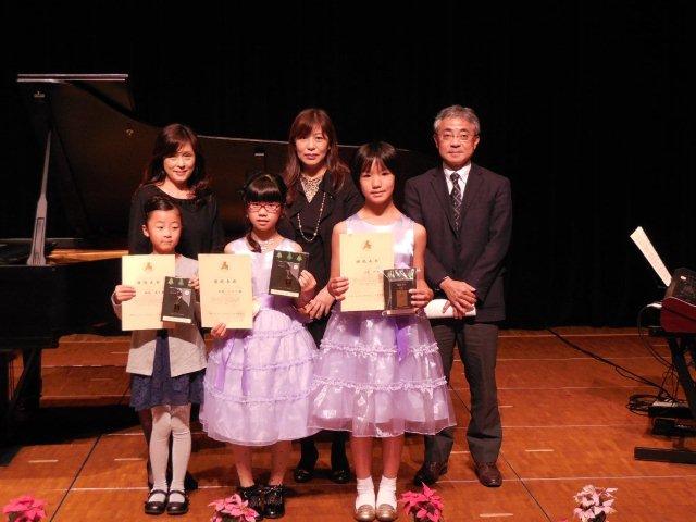 2014津秋季ステップ