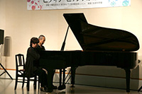 2012和歌山秋季ステップ