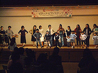 2013和歌山春季ステップ