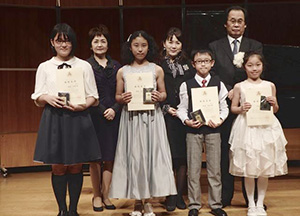 和歌山秋季ステップ