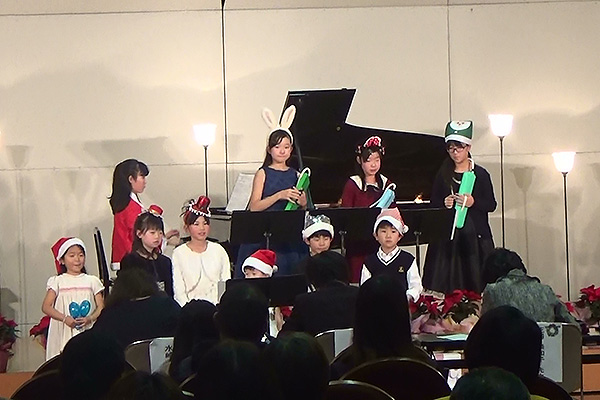 ２０１４山形１２月ステップ