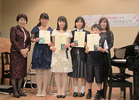 ２０１４柳川秋季ステップ