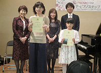 ２０１４柳川秋季ステップ