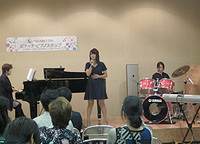 ２０１４柳川秋季ステップ