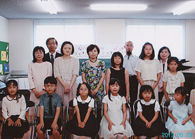 ２０１３四日市ステップ開催レポート