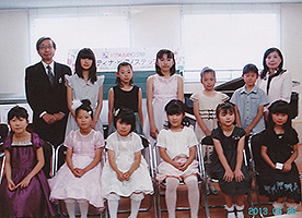 ２０１３四日市ステップ開催レポート