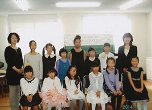 ２０１４四日市ステップ