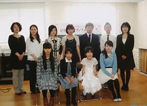 ２０１４四日市ステップ