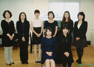 ２０１４四日市ステップ