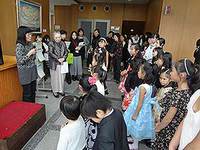 2012年度ピティナ・ピアノステップ　東神奈川地区　開催レポート