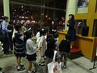 2012年度ピティナ・ピアノステップ　東神奈川地区　開催レポート