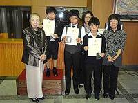 2012年度ピティナ・ピアノステップ　東神奈川地区　開催レポート