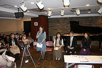 ２０１３横浜10月Ⅰステップ