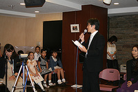 ２０１３横浜10月Ⅰステップ