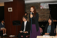 ２０１３横浜10月Ⅰステップ