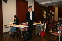 ２０１３横浜10月Ⅰステップ