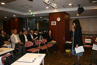 ２０１３横浜10月Ⅰステップ