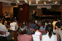 ２０１３横浜10月Ⅰステップ