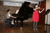 ２０１３横浜10月Ⅰステップ