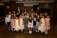 ２０１３横浜10月Ⅰステップ