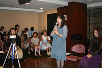 ２０１３横浜10月Ⅰステップ