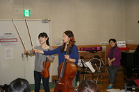 2013横浜10月Ⅱステップ