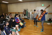 2013横浜10月Ⅱステップ