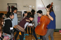 2013横浜10月Ⅱステップ