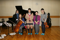 2013横浜10月Ⅱステップ