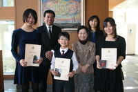 2013横浜10月Ⅱステップ