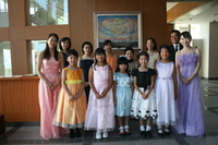 2013横浜10月Ⅱステップ